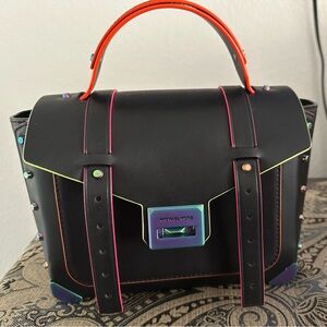 Michael Kors Manhattan purse